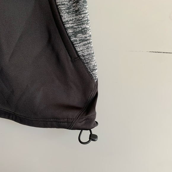 Tile Fossa Apparel Soft Shell Jacket - Picture 8 of 8